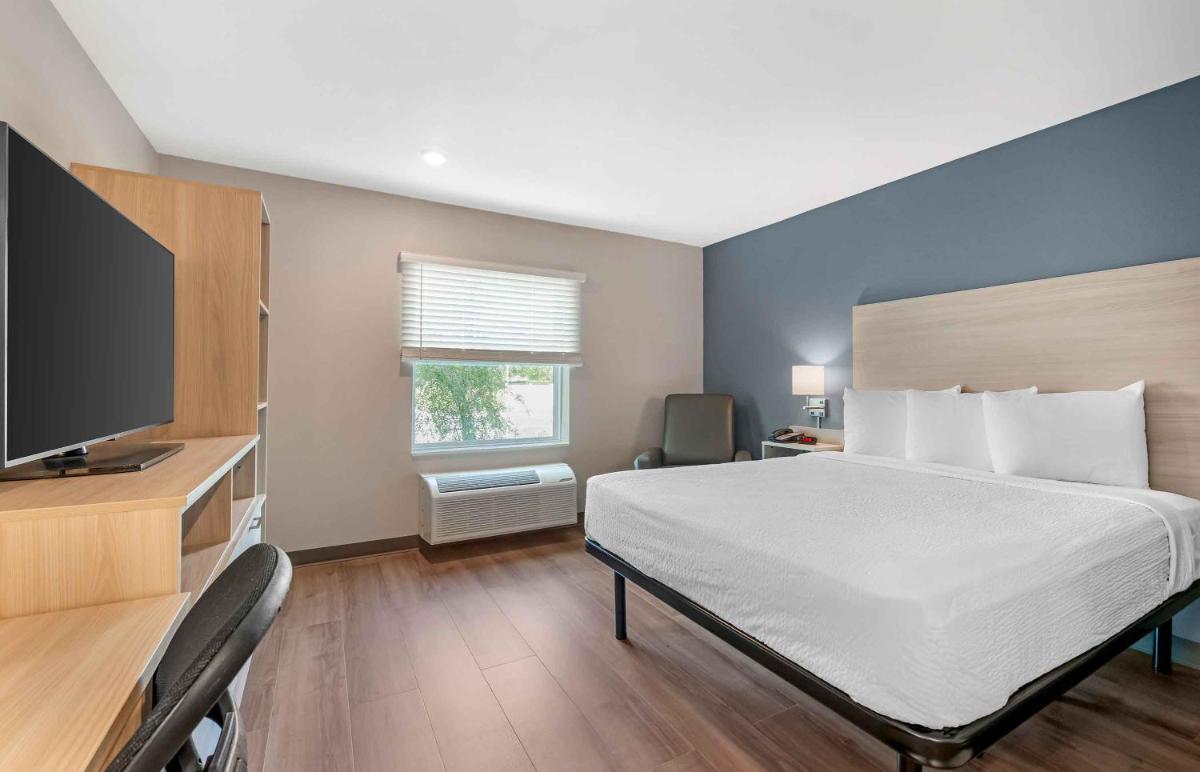 Extended Stay America Select Suites - Wildwood - The Villages - Housity