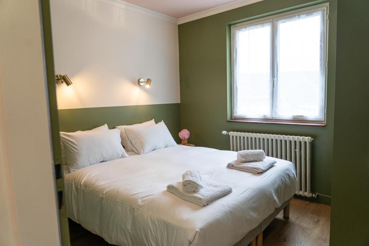 Hotel Bleu Soleil - Housity