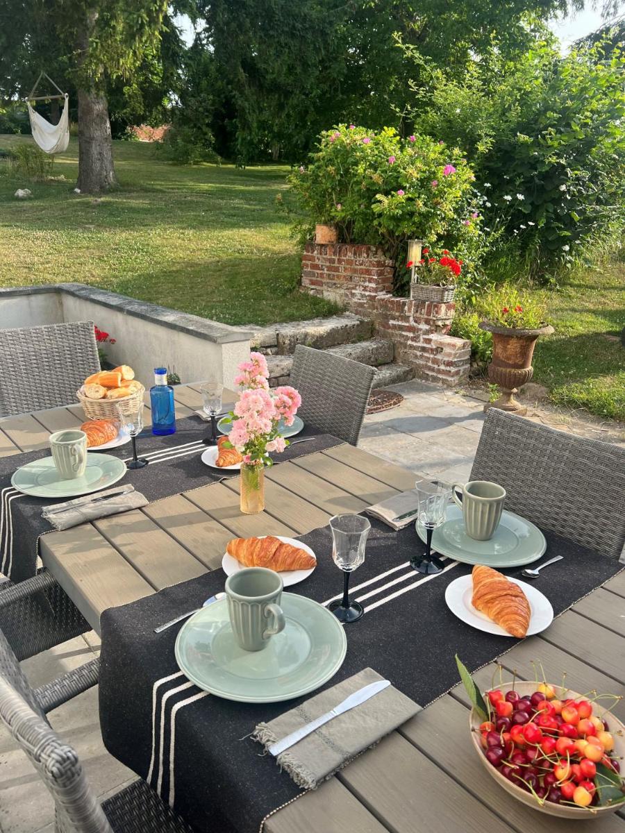 Le Logis d’Anne-Sophie - Housity