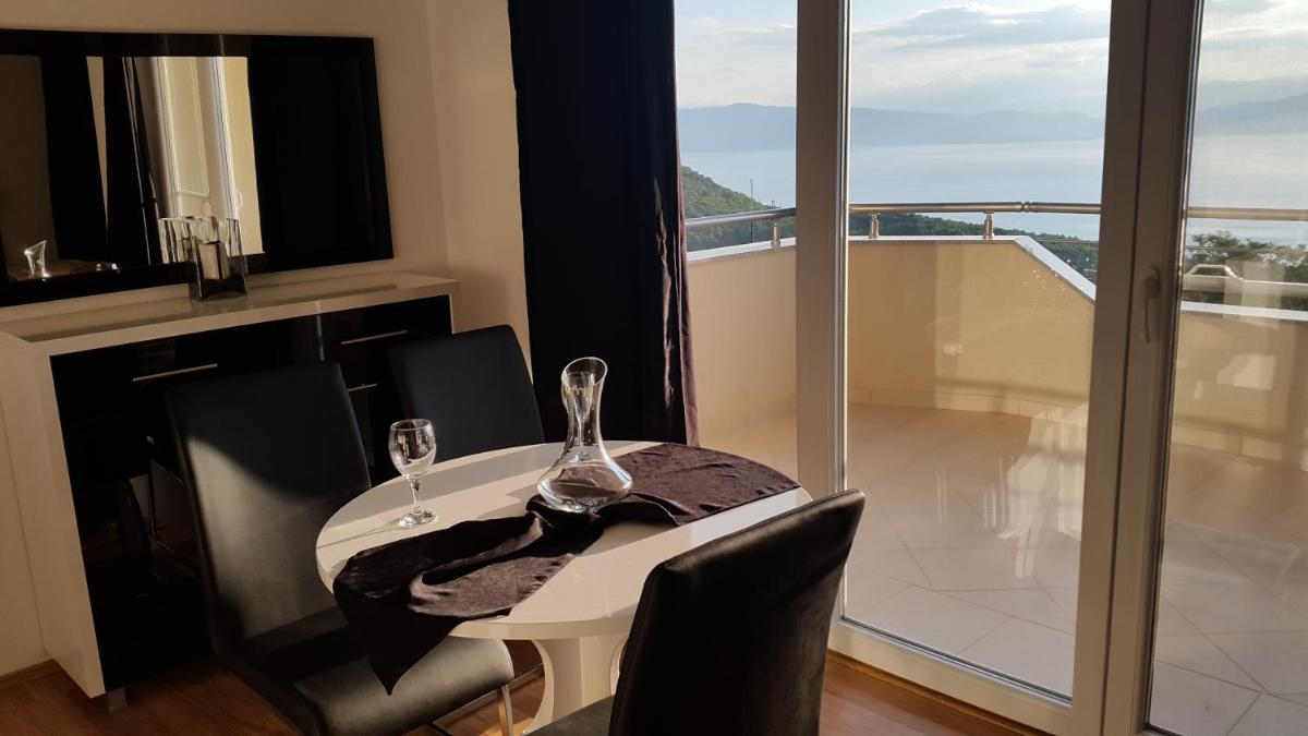 Ohrid Sunset Apartments Velestovo - Housity
