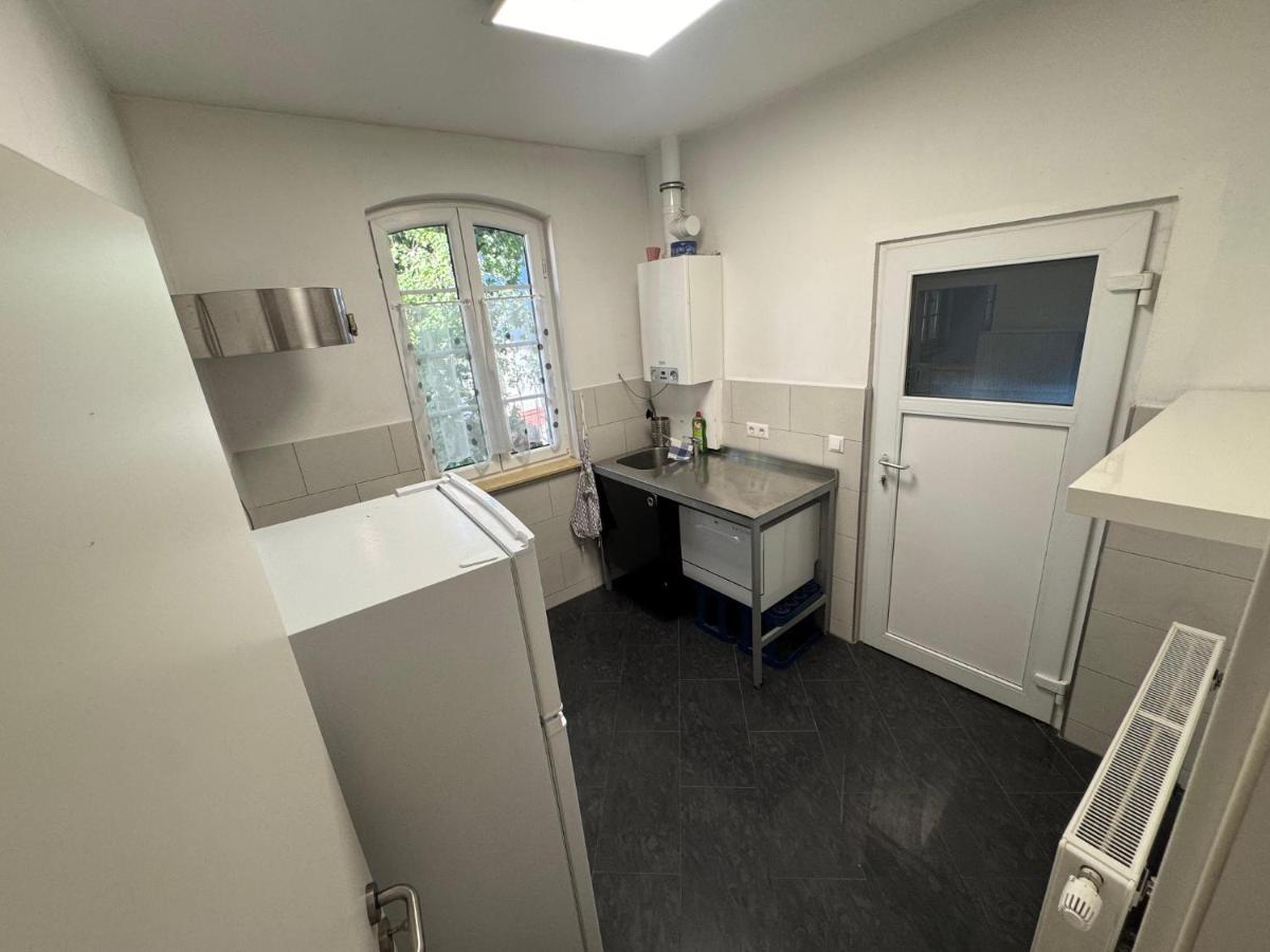 Monteurwohnung Lambsheim - Housity