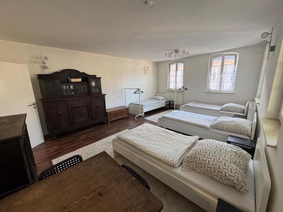 Monteurwohnung Lambsheim - Housity