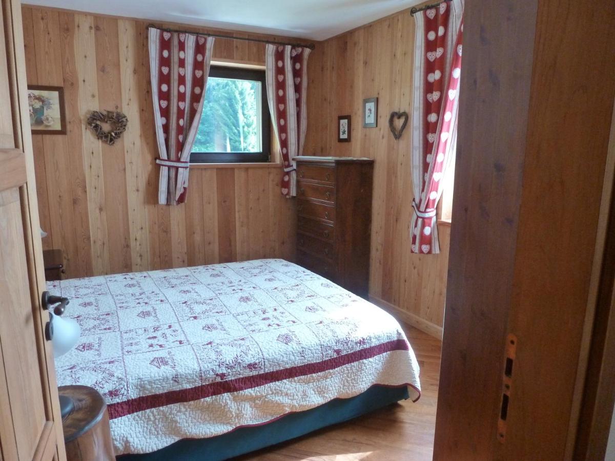 Apartment Gerandin - Housity