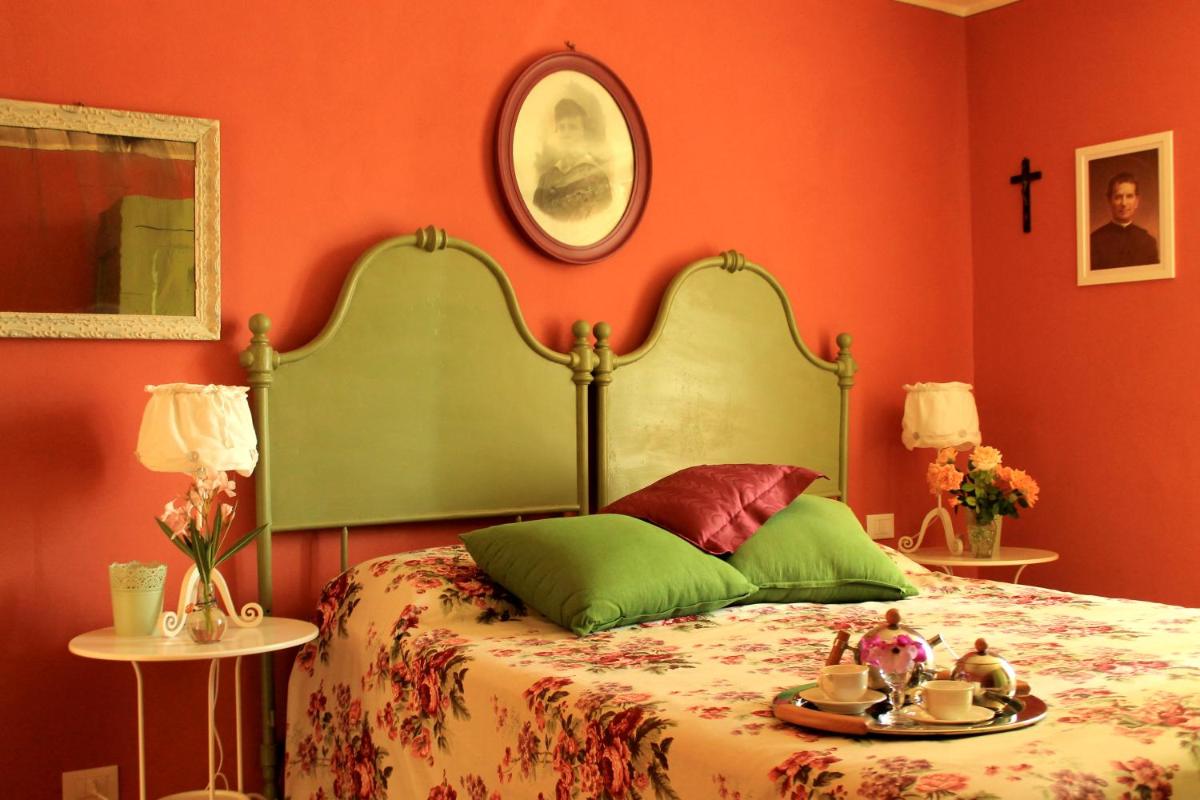 LA CUCCAGNA DI DON BOSCO - No landlords and neighbours - Absolute privacy! - Housity
