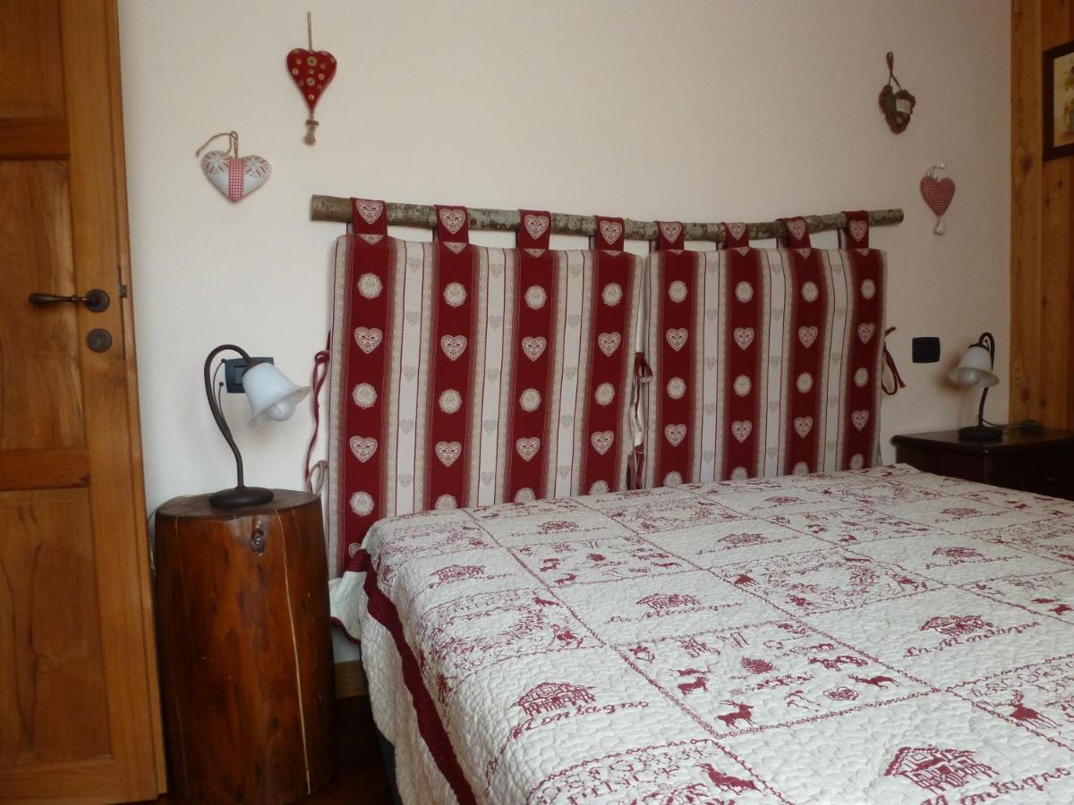 Apartment Gerandin - Housity