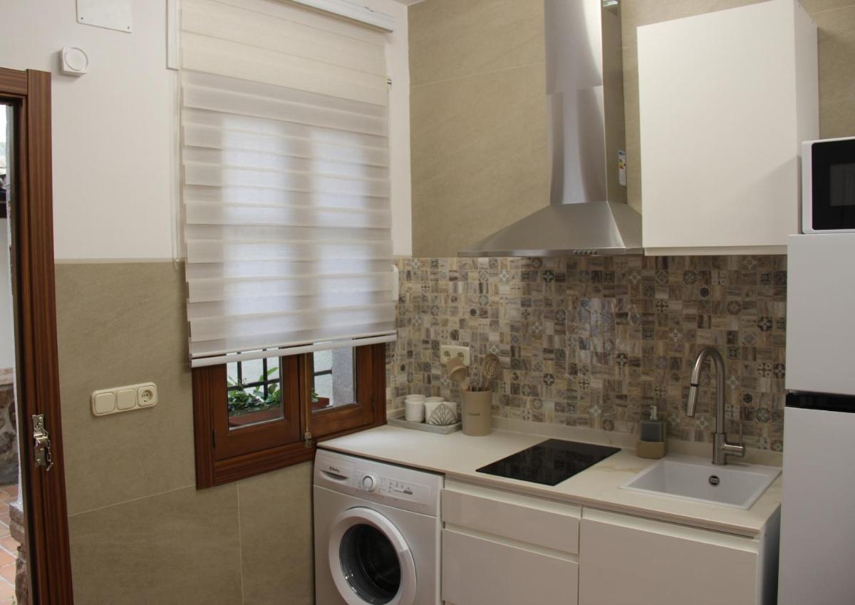 Petit luxe à Tolède - Housity