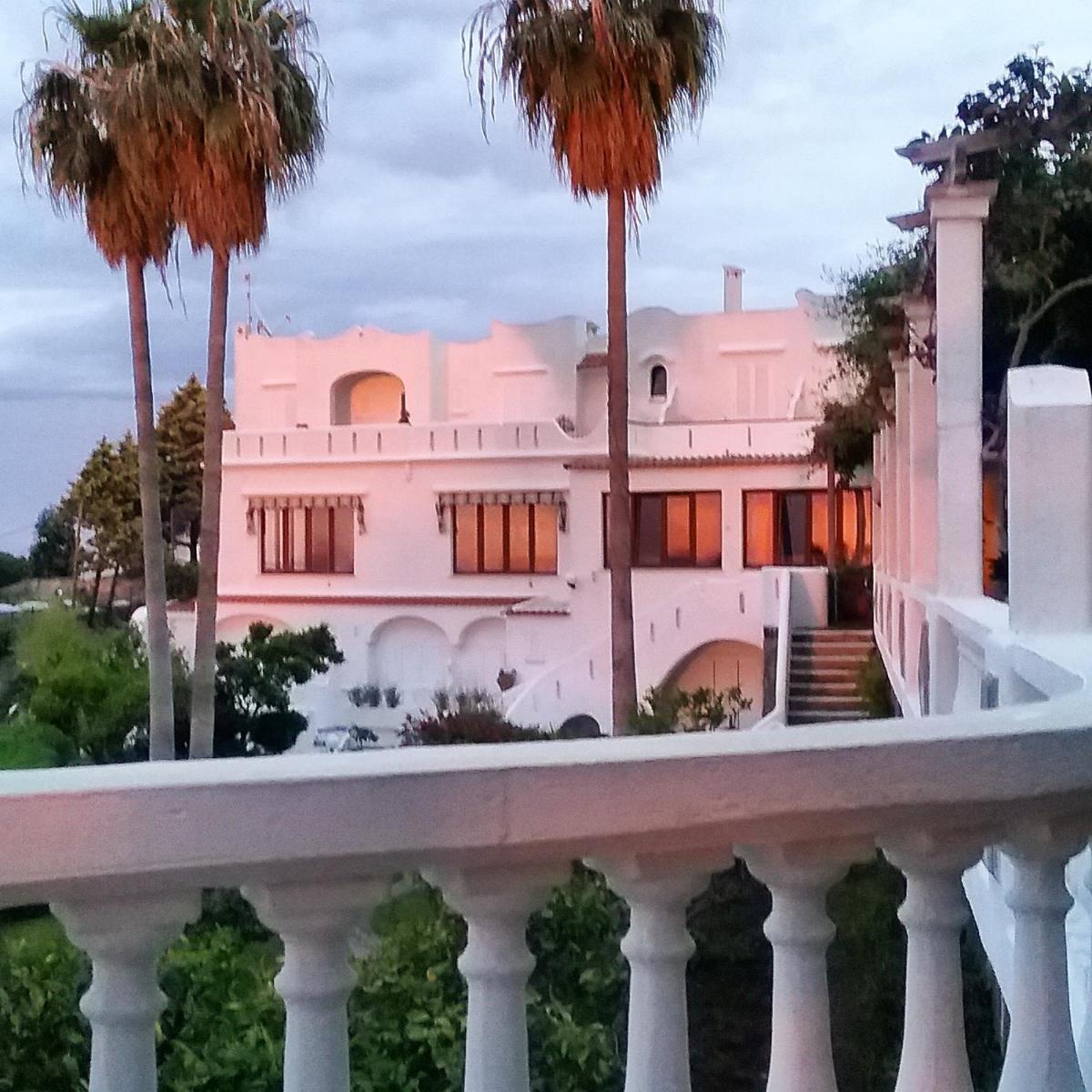 Hotel Parco Conte - Housity