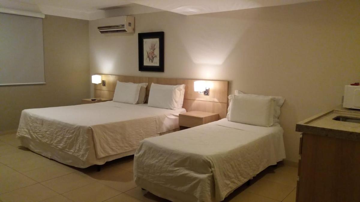 Gales Park Hotel - Housity