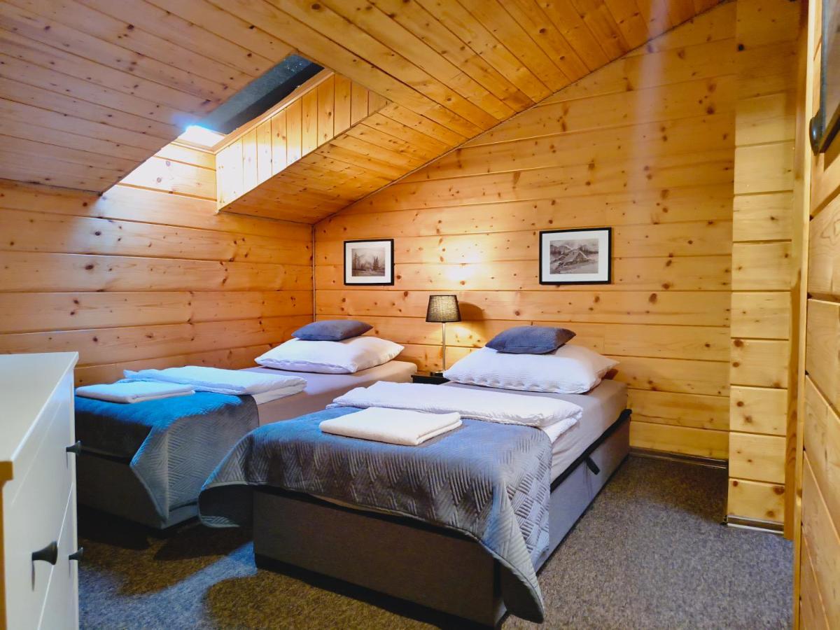Apartamenty - Król Gór - - Hizvo