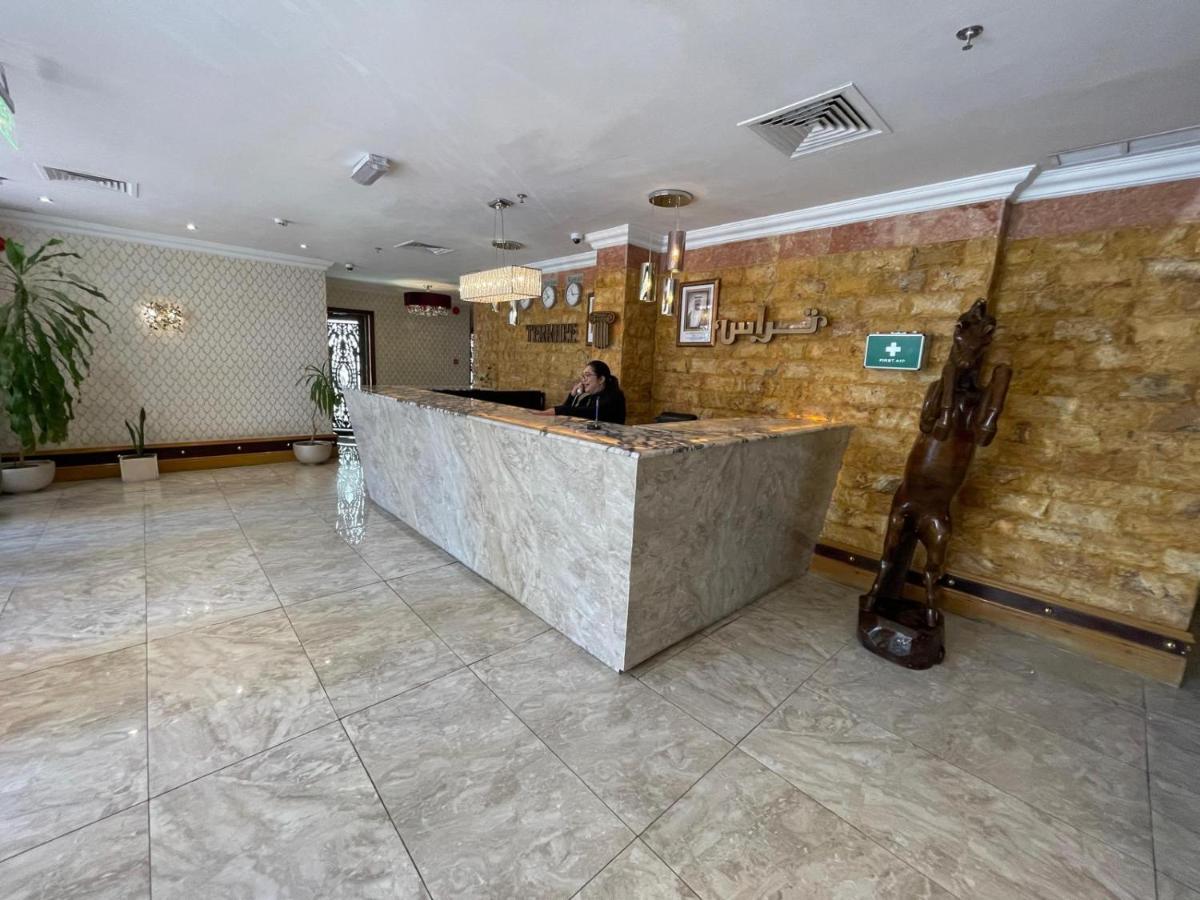 Terrace Furnished Apartments- Fintas1 - Housity