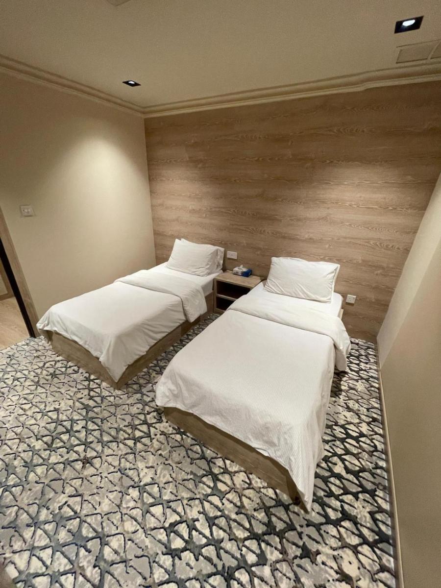 Terrace Furnished Apartments- Salmiya - Housity