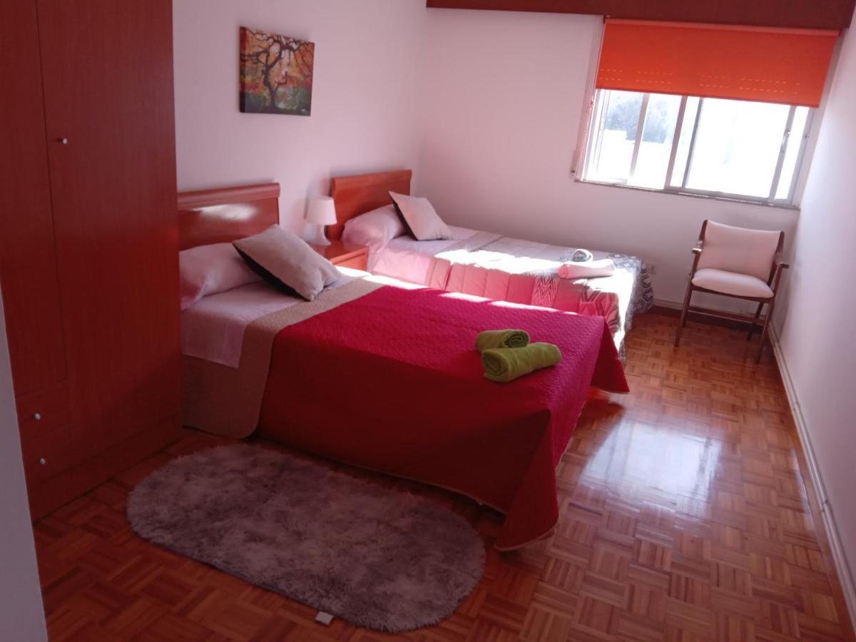 Paseo de Noia - Housity