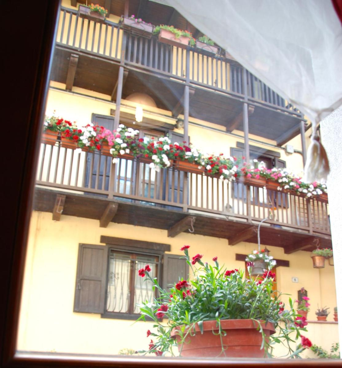 Maisonette - Housity