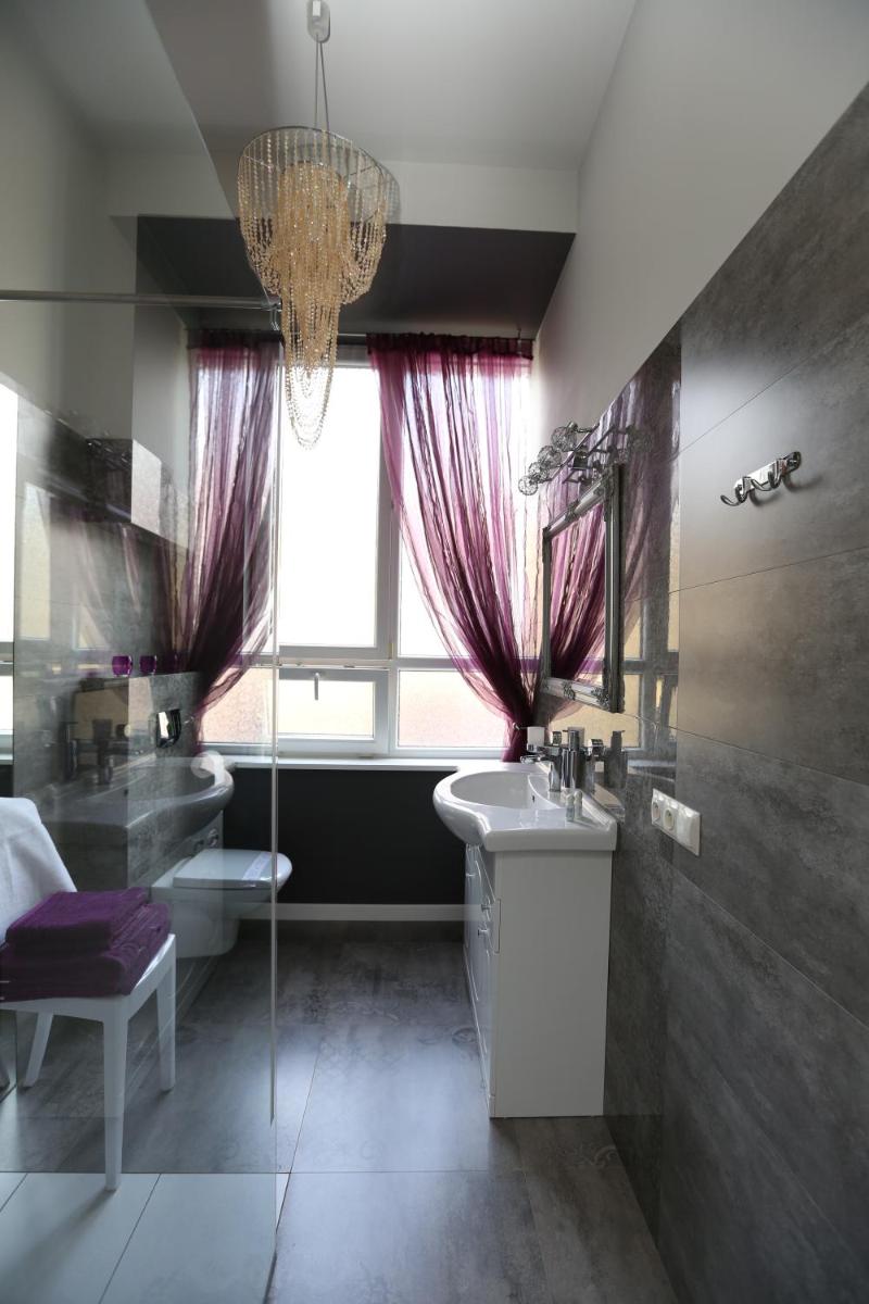 Apartamenty Centrum Krawiecka - Hizvo