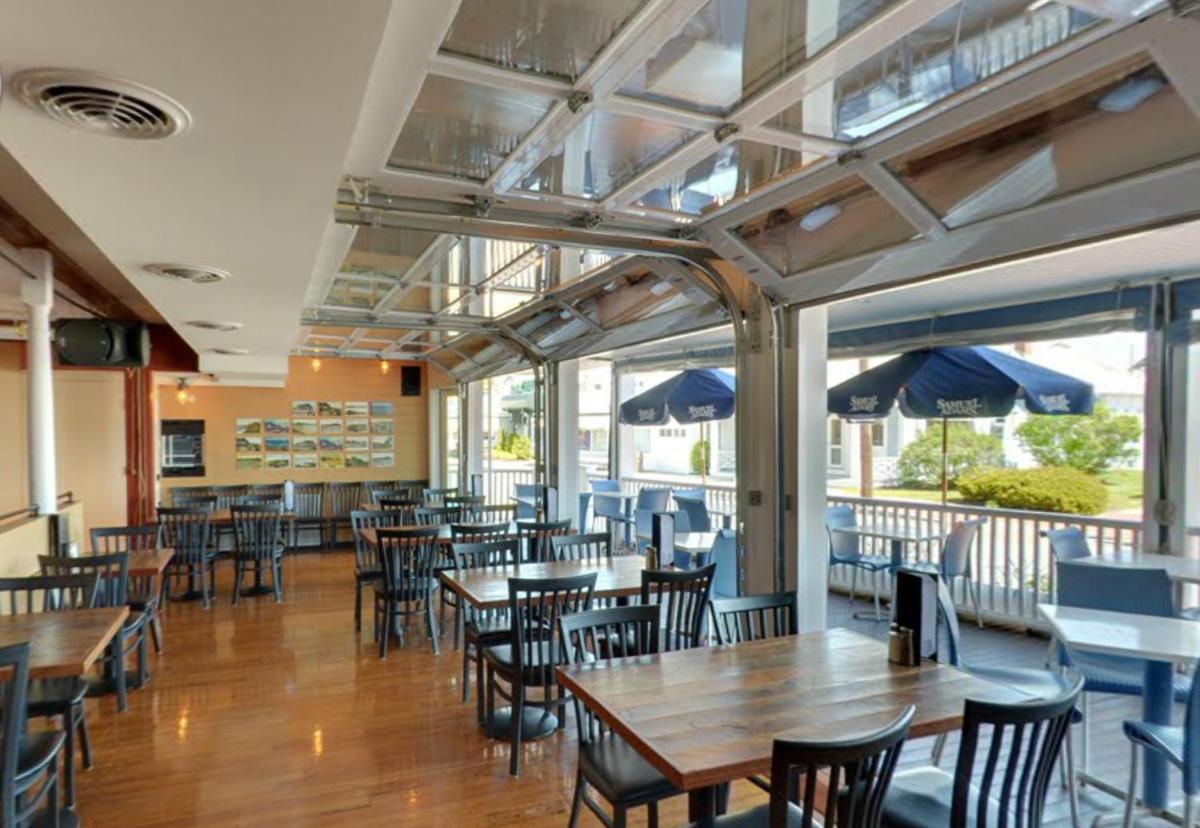Inn on the Blues - Housity