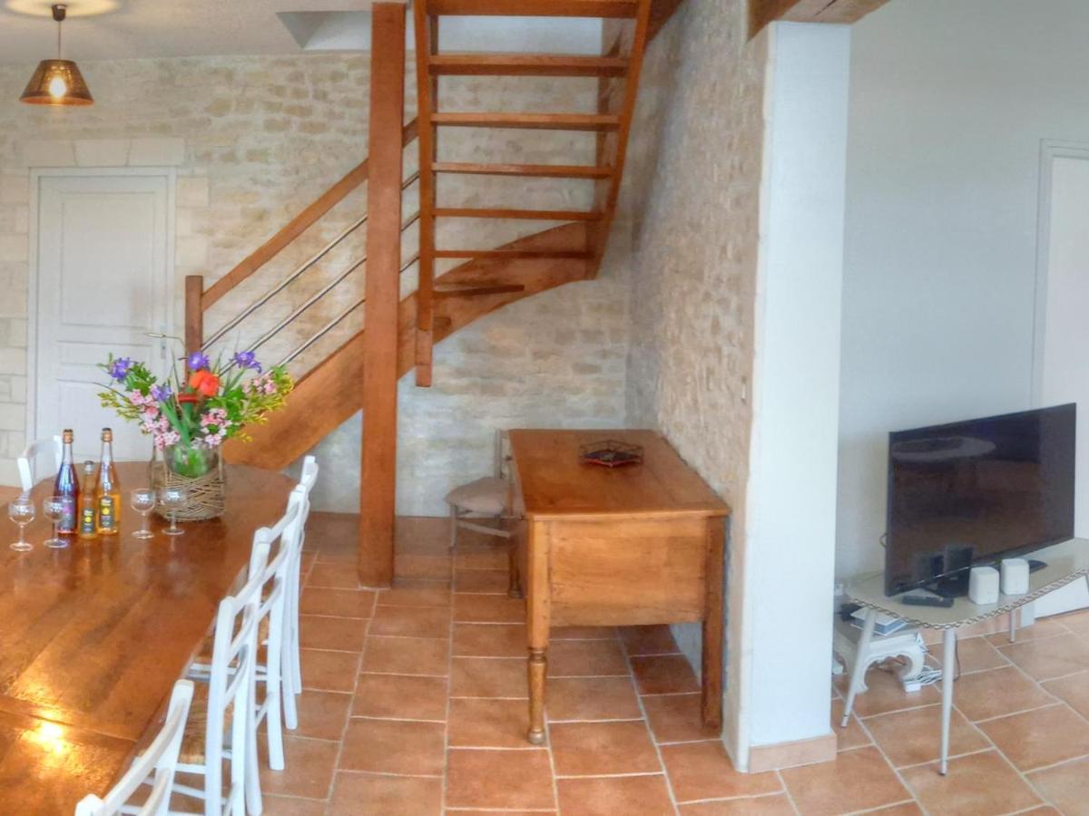 Séjour de charme en Touraine, proche châteaux et nature - FR-1-381-85 - Housity