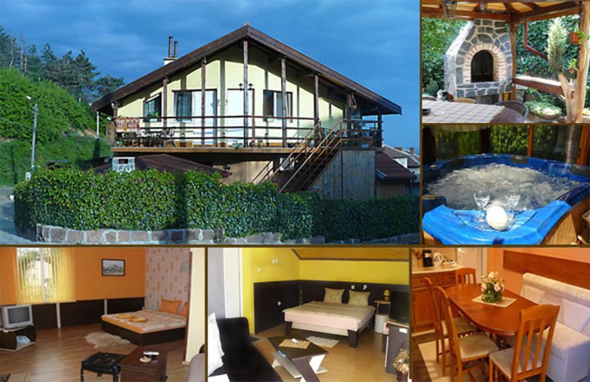 Guesthouse Geto - Housity