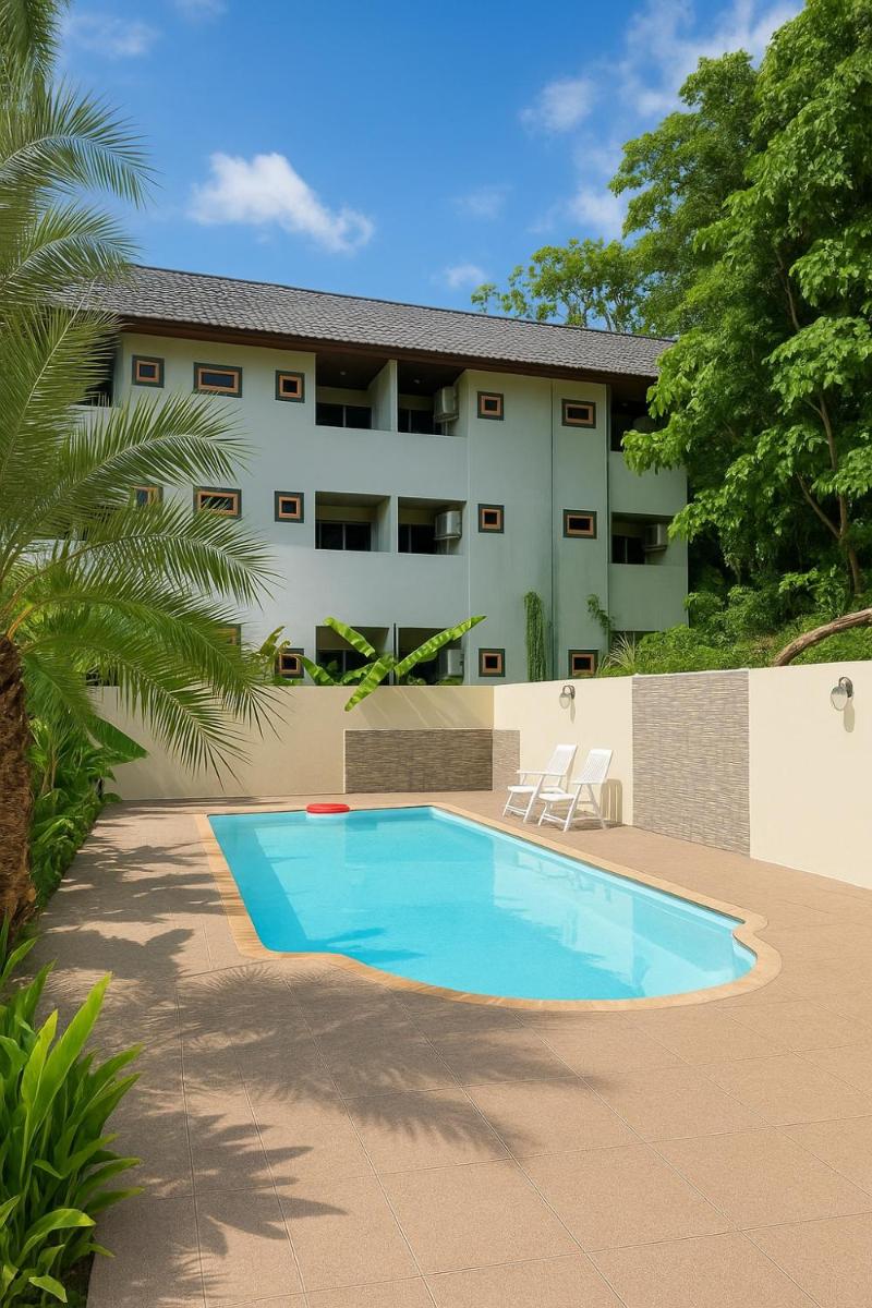 Riviera Patong - Housity