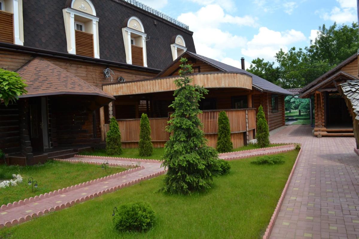 Grand Hotel &Spa Maykop - Housity