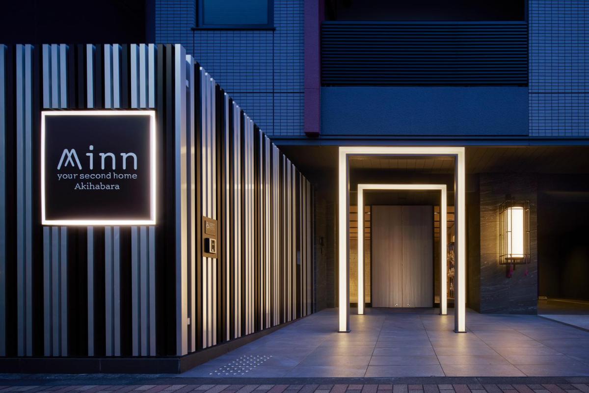 Minn Akihabara - Housity