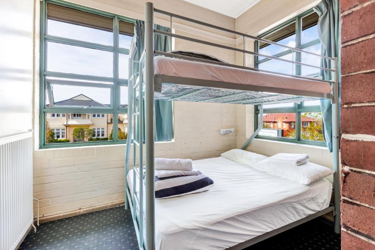 YHA Blue Mountains Katoomba - Housity