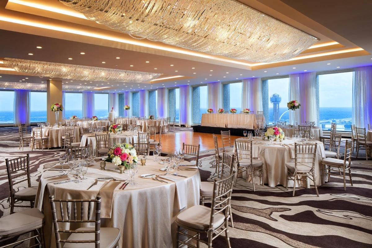 The Westin Dallas Downtown - Housity
