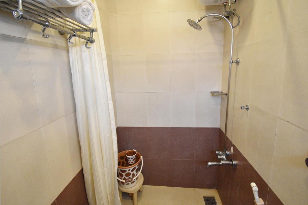 Pondicherry Executive Inn - Housity