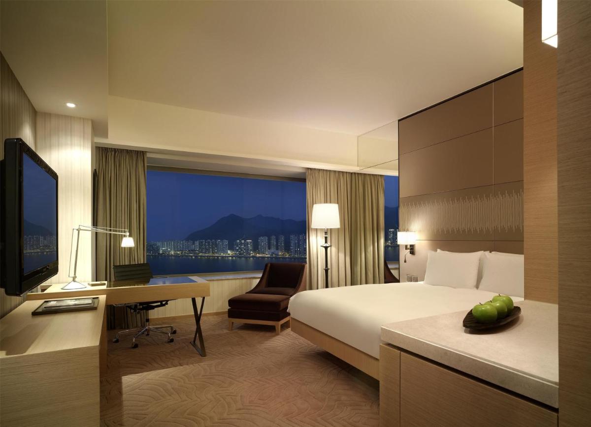 Hyatt Regency Hong Kong, Sha Tin - Housity