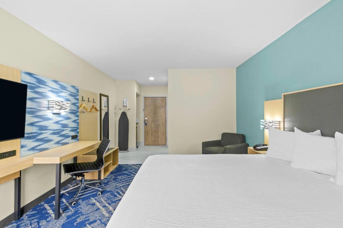 Baymont by Wyndham Grovetown Augusta - Housity