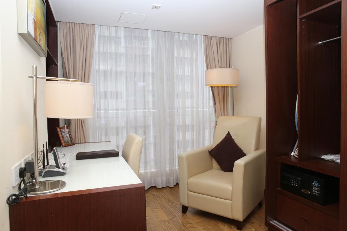 218 Apartment - Housity