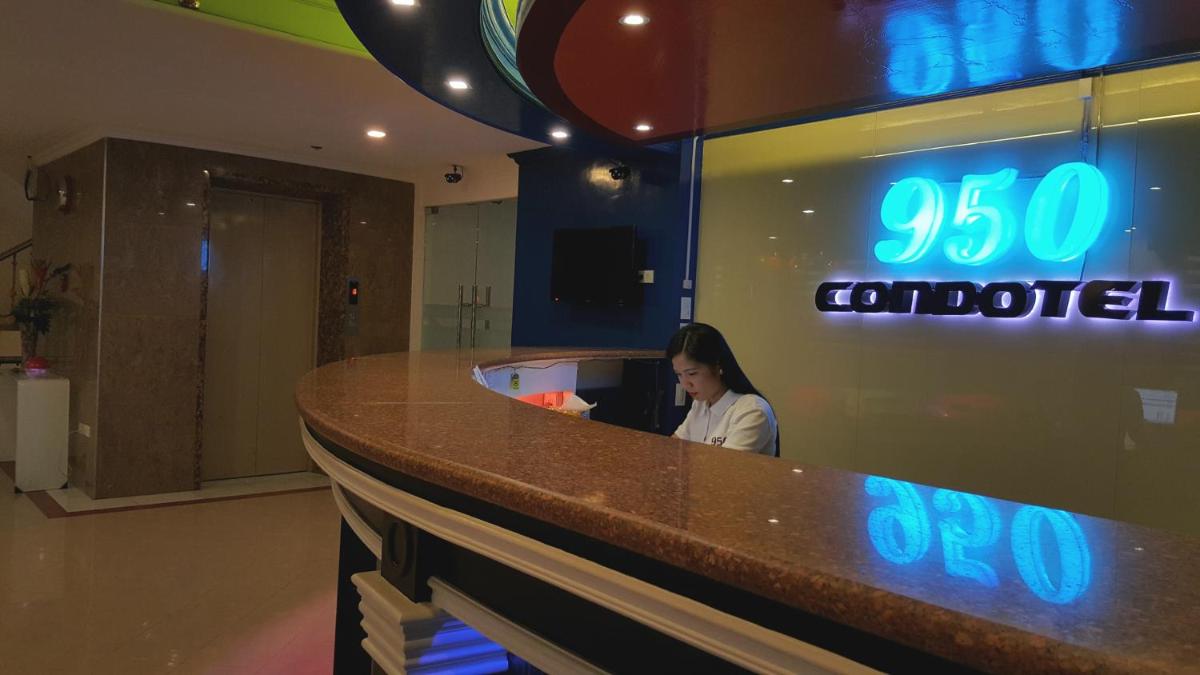 950 Condotel - Housity