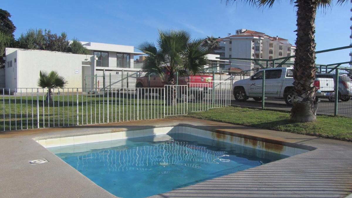Vacations in La Serena - Housity