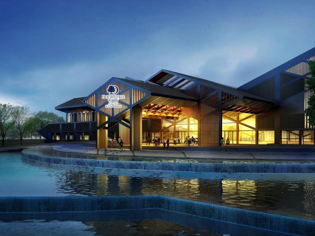 DoubleTree By Hilton Jiaxing - Hizvo