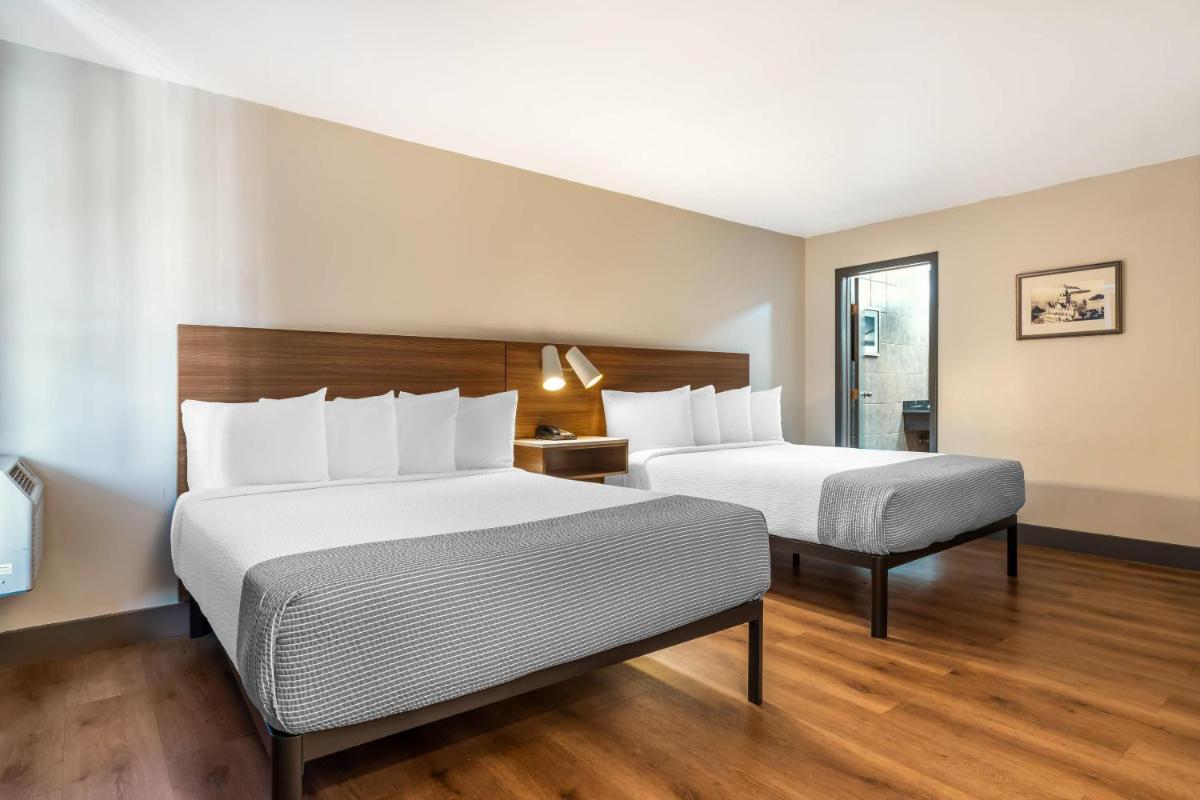 La Luna Inn, an Ascend Collection Hotel - Housity
