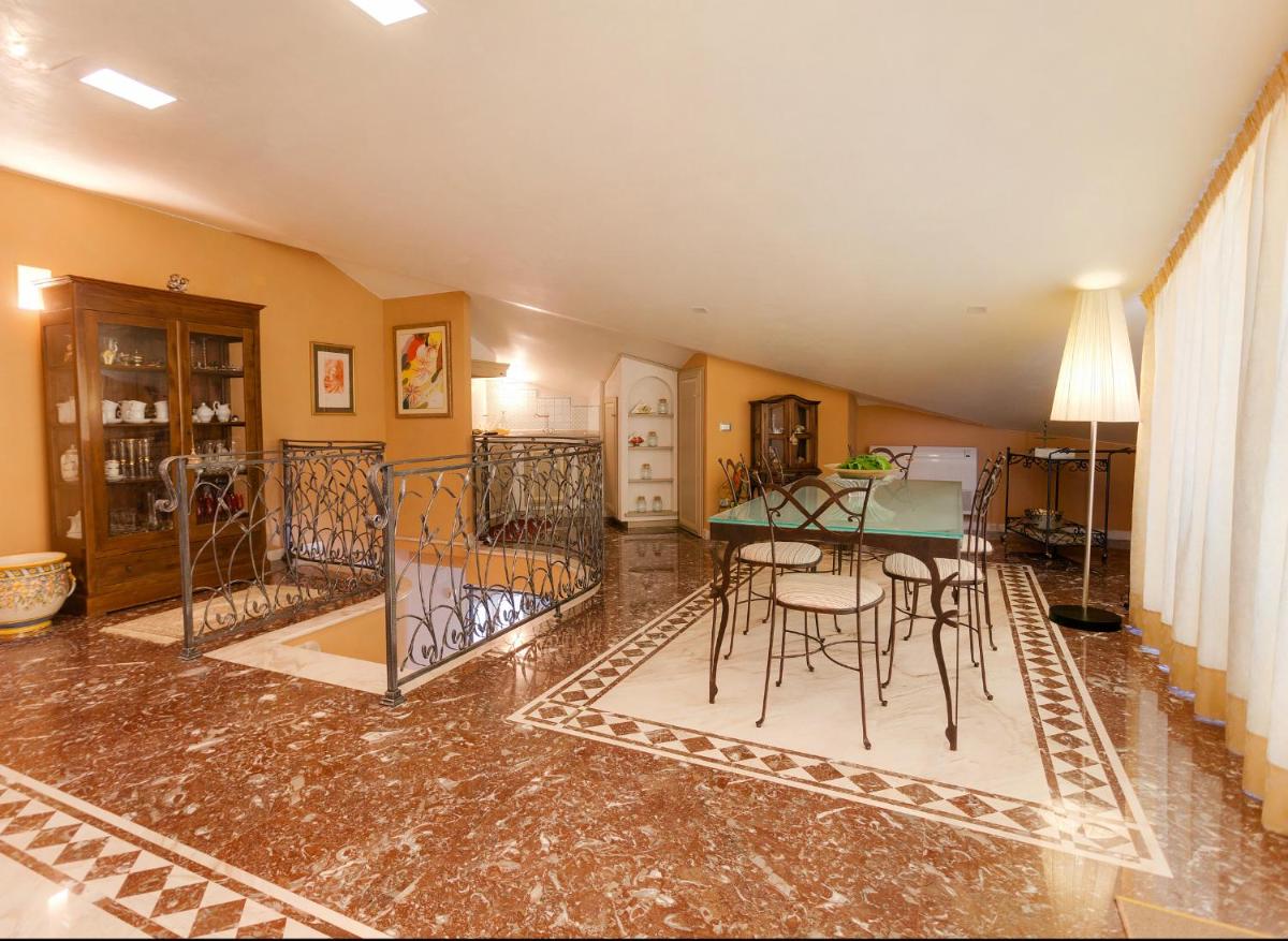 La Suite del Faro - Housity