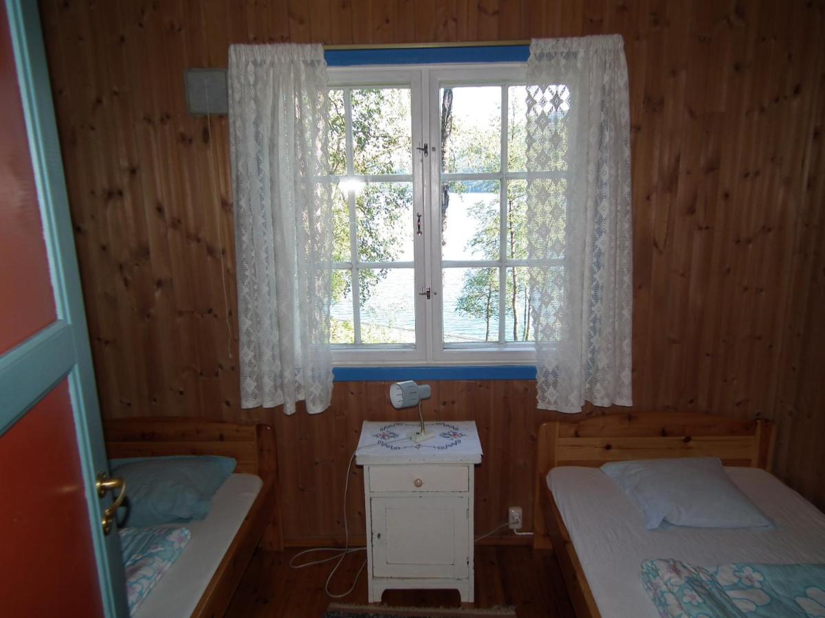 Haukedalen Hytter - Housity