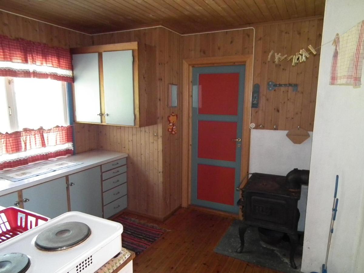 Haukedalen Hytter - Housity