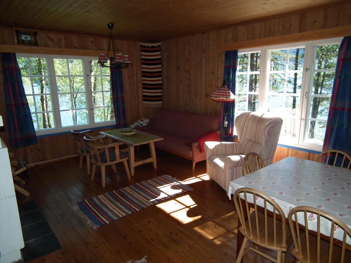 Haukedalen Hytter - Housity