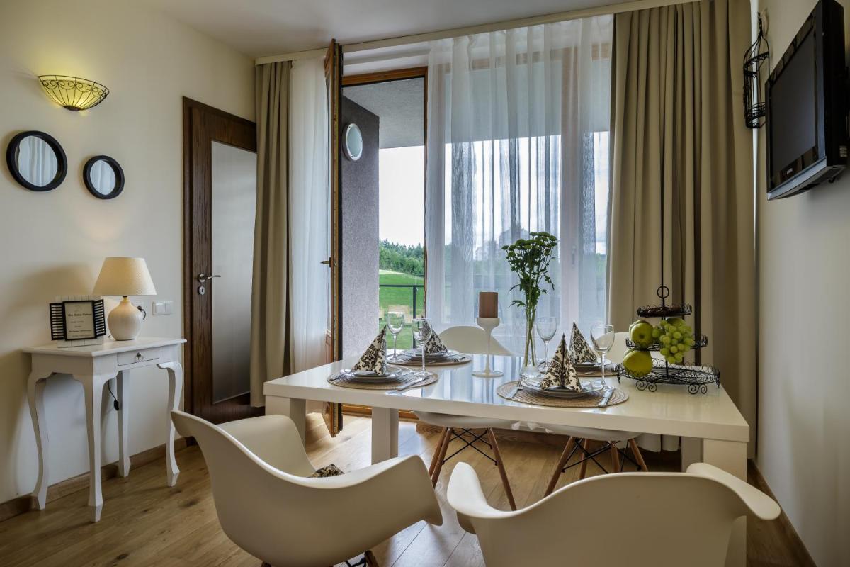 Mar Baltico Palanga Apartment - Hizvo