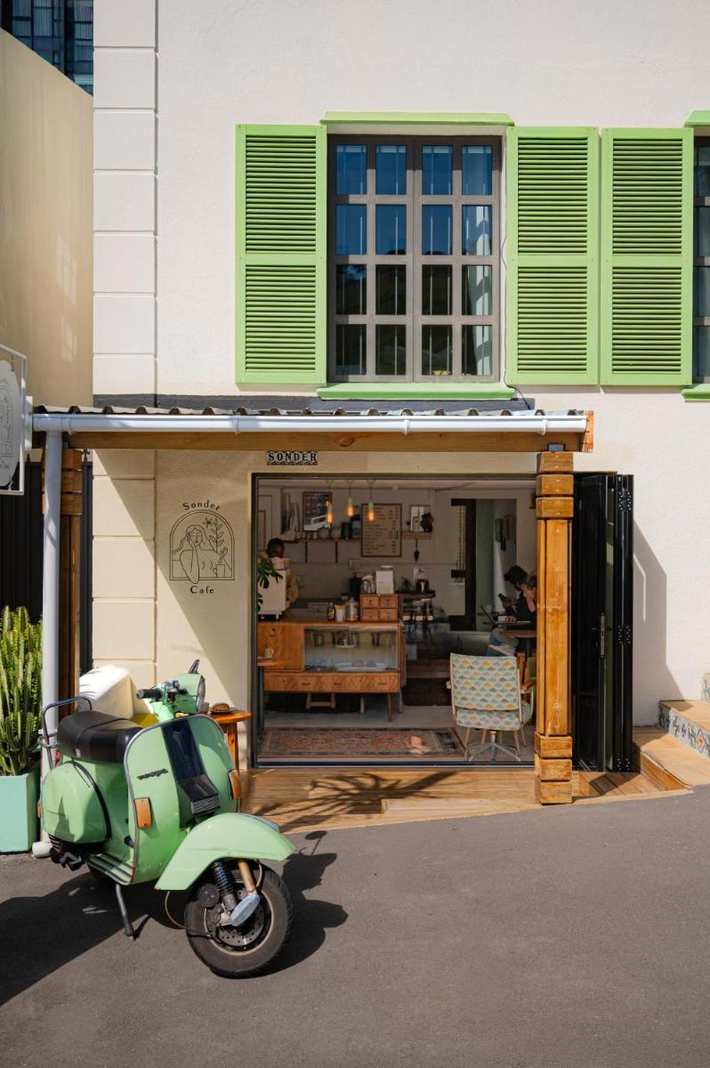 Casa Del Sonder - Housity
