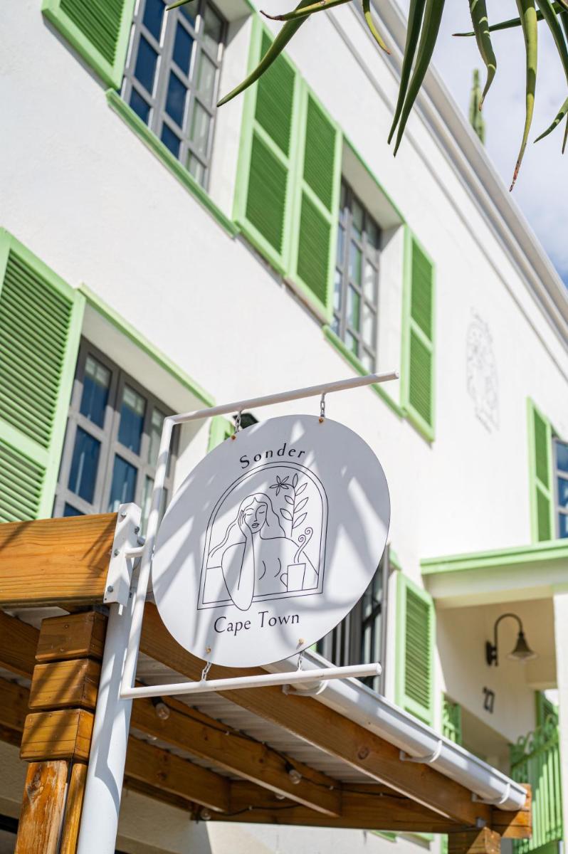 Casa Del Sonder - Housity