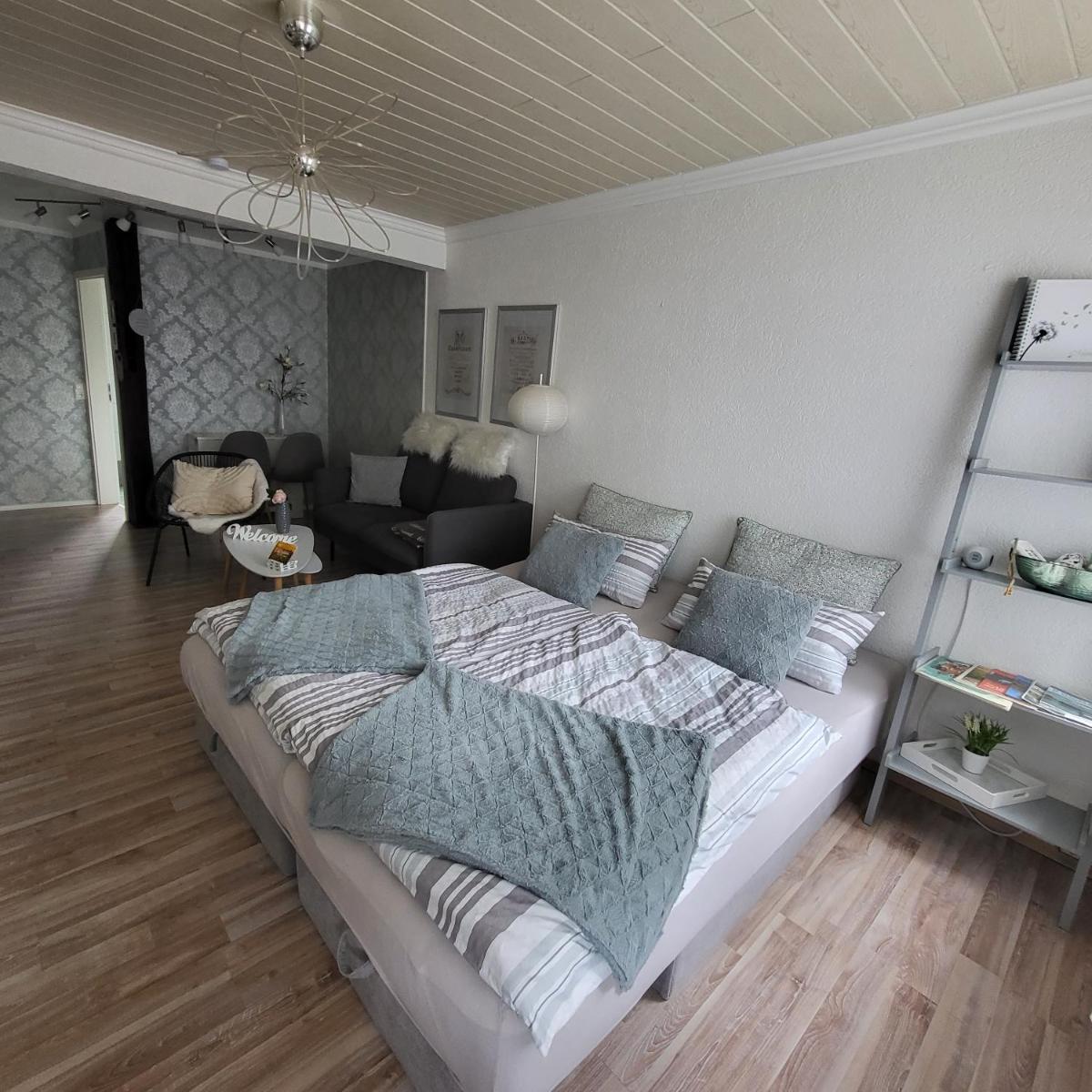 Gäste-Apartment 