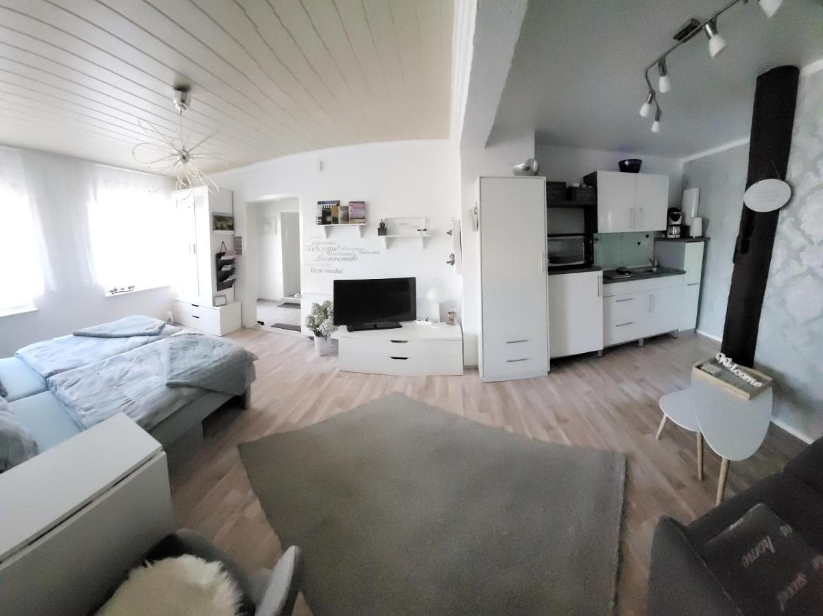 Gäste-Apartment "Carpe Diem" - Housity
