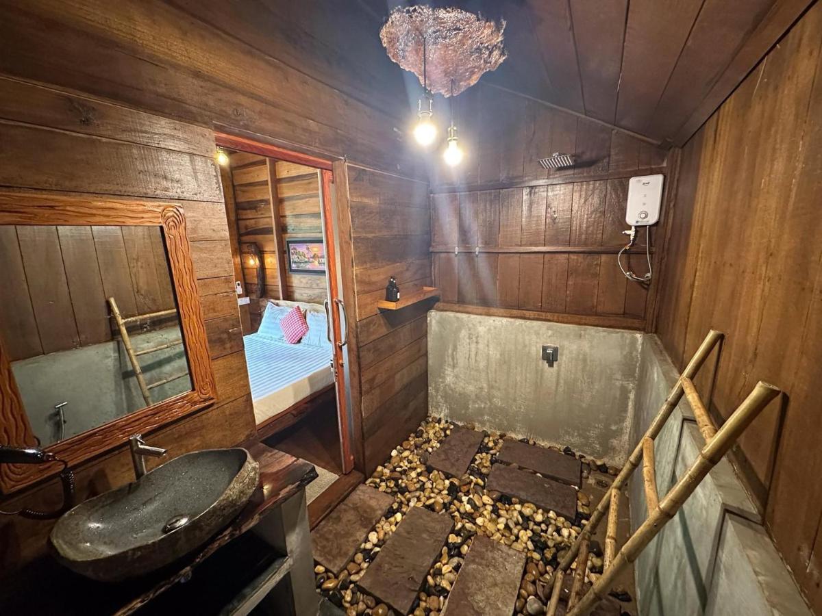 Mondulkiri Pizza Bungalows - Housity