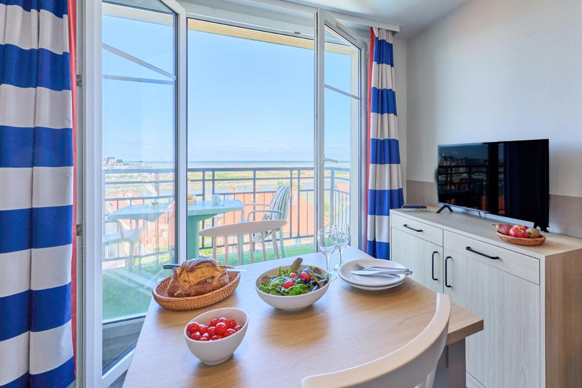 Residence Pierre & Vacances Port Guillaume - Housity