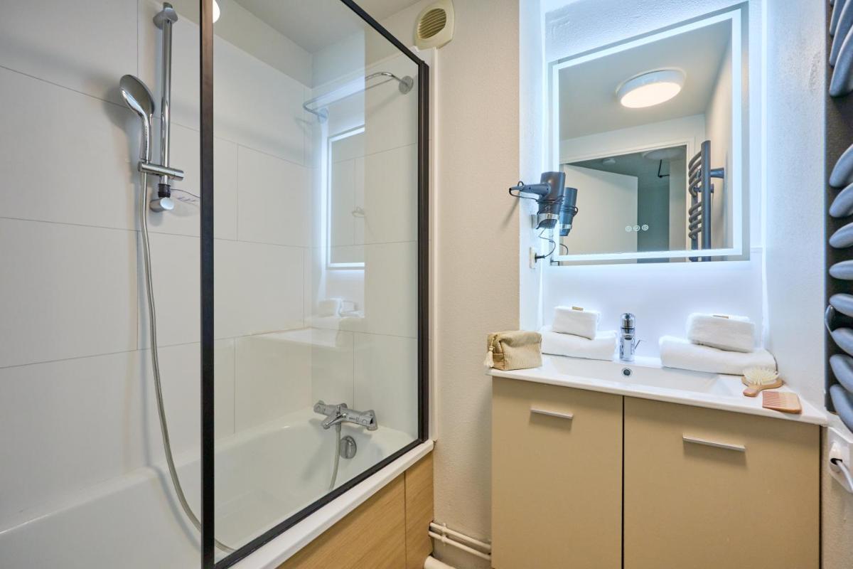 Residence Pierre & Vacances Port Guillaume - Housity