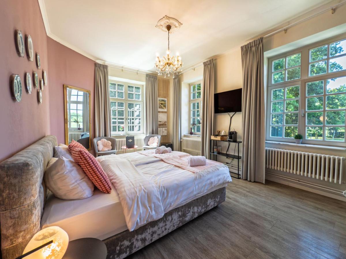 Kasteel Pietersheim - Housity