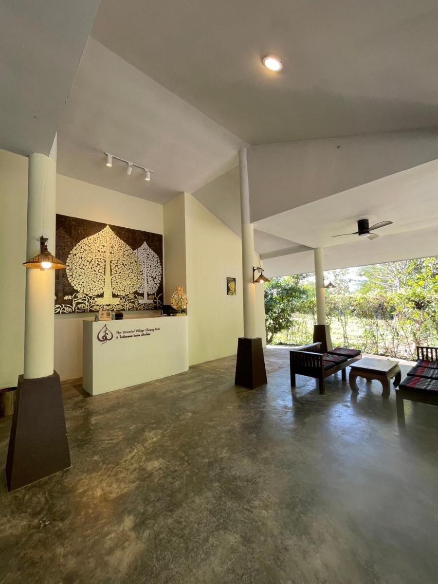 TheOrientalVillage - Housity