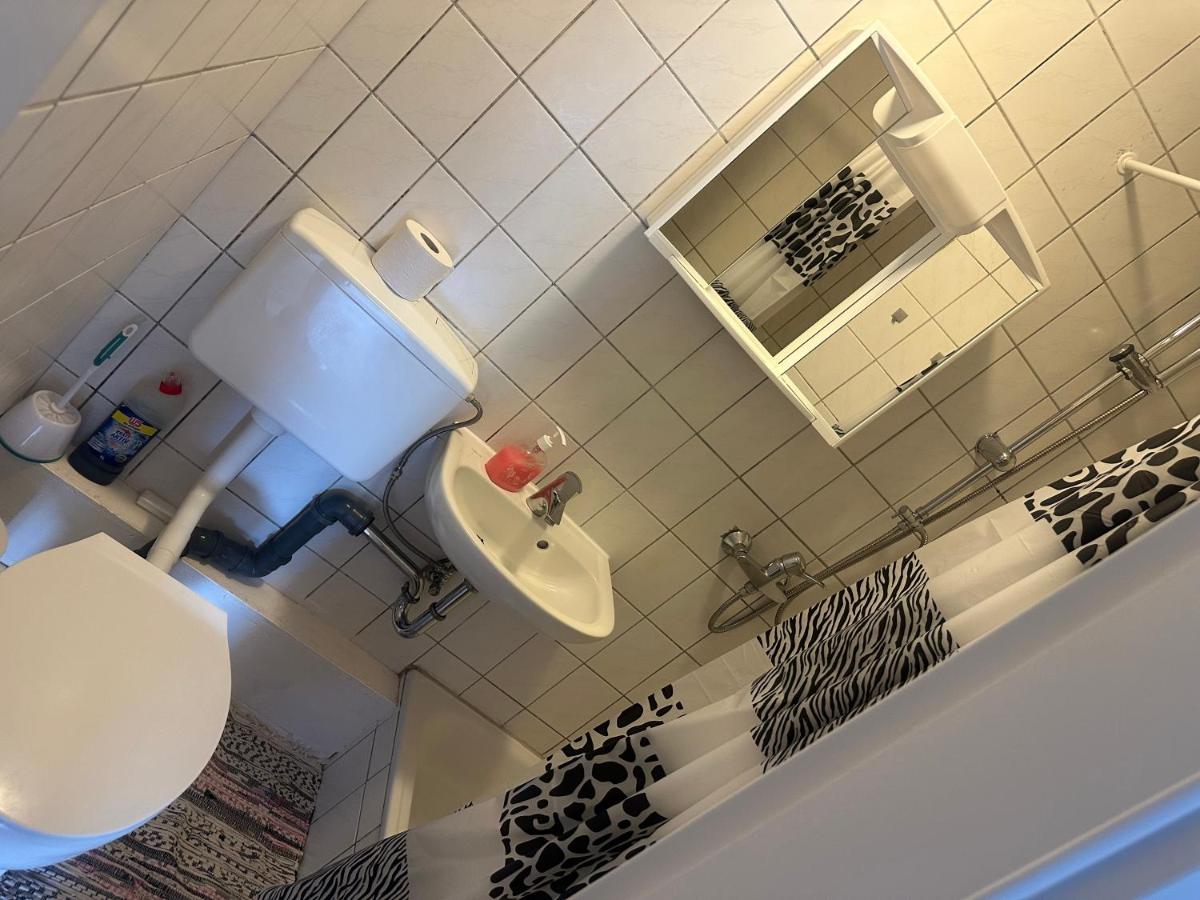 Ferien & Monteur Wohnung 1 - Little Afrika Extensive 5 Zimmer Wohnung - Housity