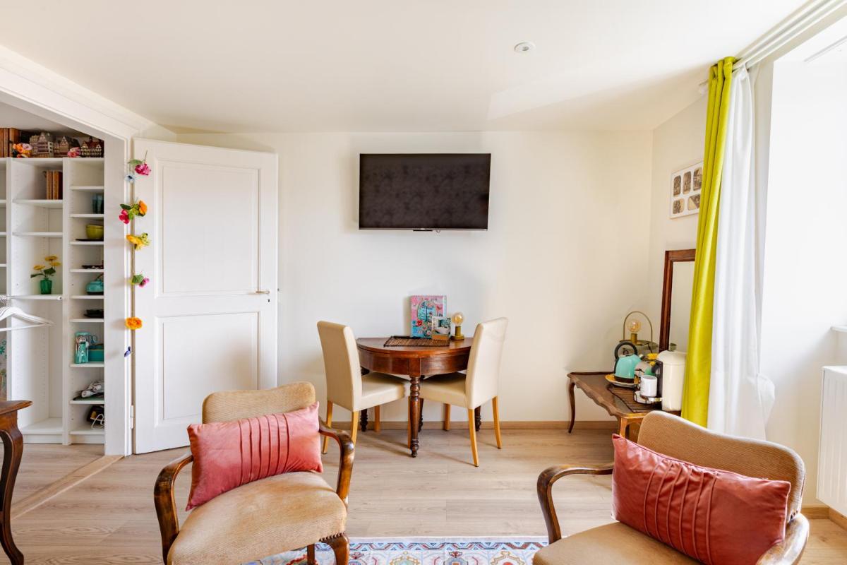 Maison 1934 - Colmar Gare & Parking gratuit - Housity
